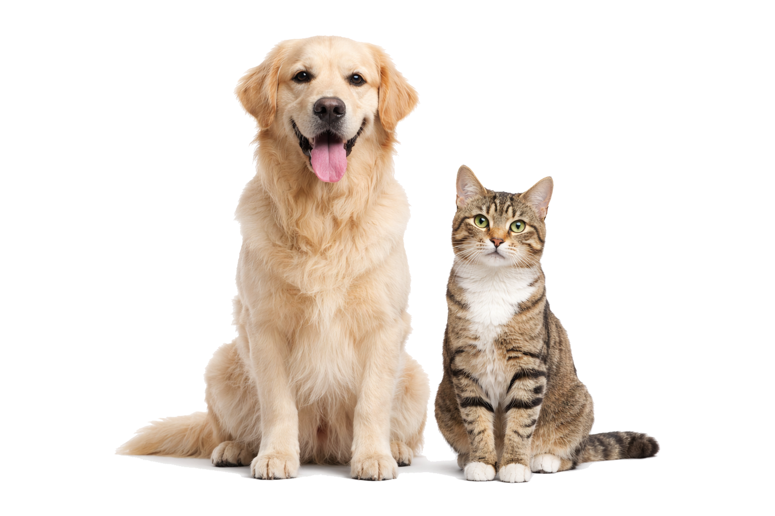 Haustier Hund und Katze kaufvertrag pdf muster als App